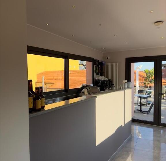 بنسيون Primafila Premium Guest House