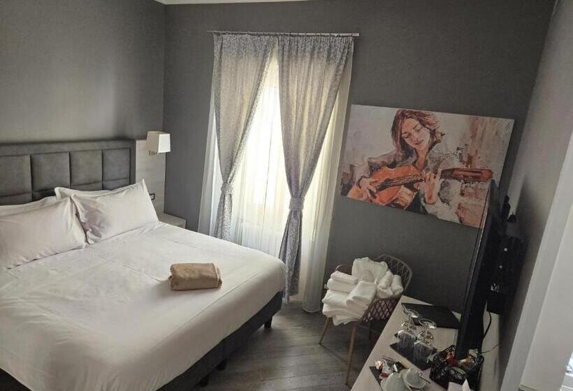 بنسيون Primafila Premium Guest House