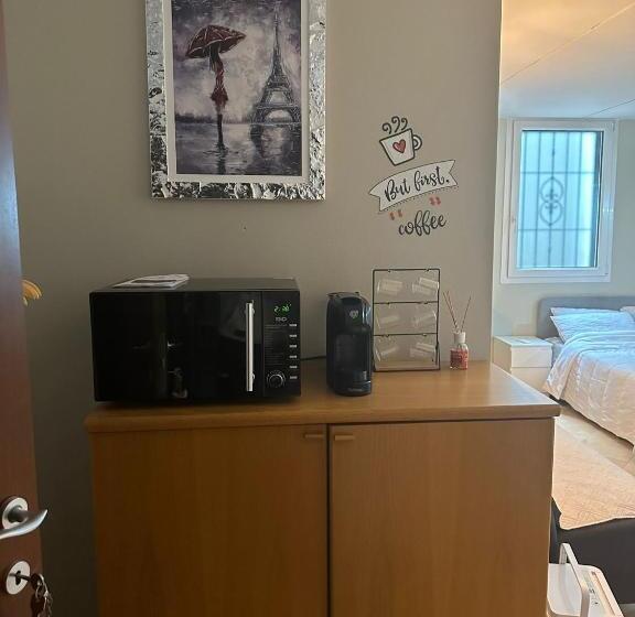 Пансион Private Room With Independent Entrance