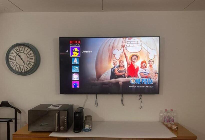 膳宿费 Private Room With Independent Entrance