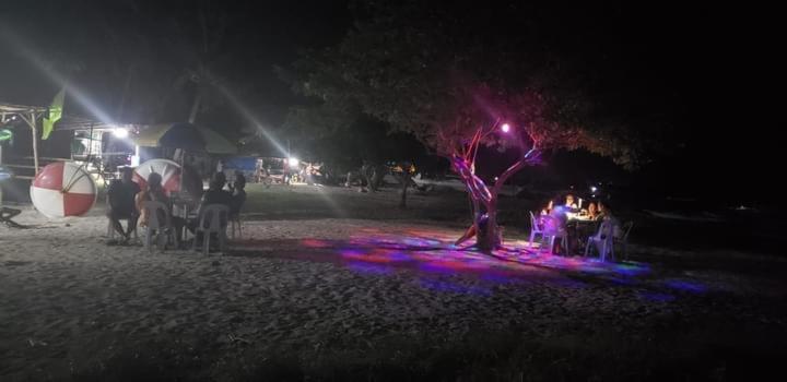 膳宿费 Rebecca Guest House