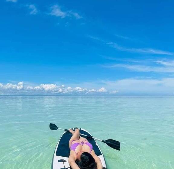 膳宿费 Rebecca Guest House