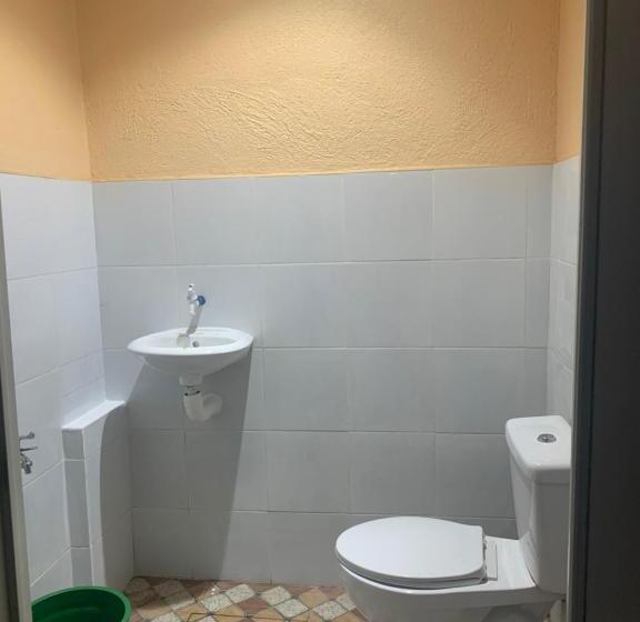 膳宿费 Rebecca Guest House