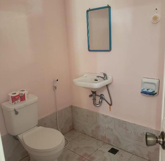 膳宿费 Rebecca Guest House