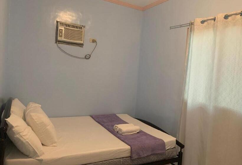 膳宿费 Rebecca Guest House