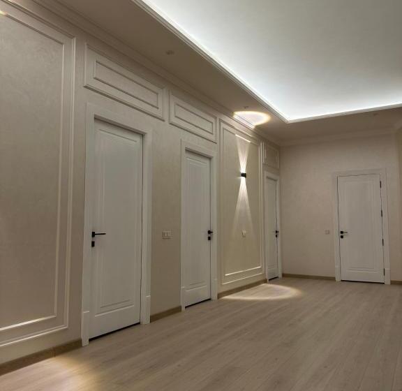 פנסיון Rishtan Guest House Rishton