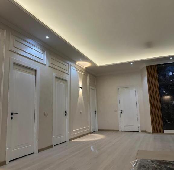 פנסיון Rishtan Guest House Rishton
