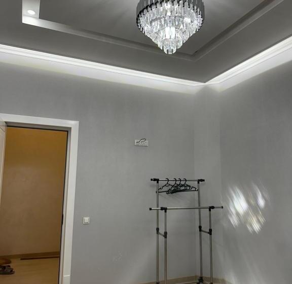 פנסיון Rishtan Guest House Rishton