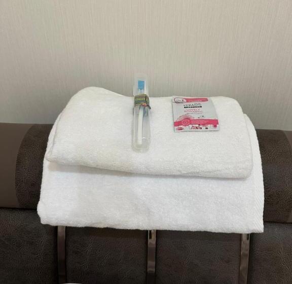 פנסיון Rishtan Guest House Rishton