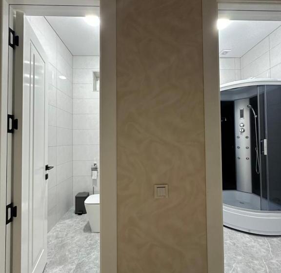 פנסיון Rishtan Guest House Rishton