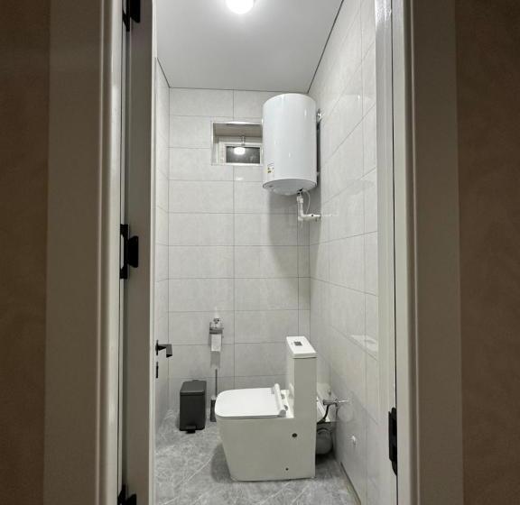 פנסיון Rishtan Guest House Rishton