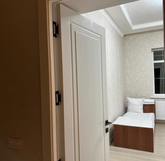 פנסיון Rishtan Guest House Rishton