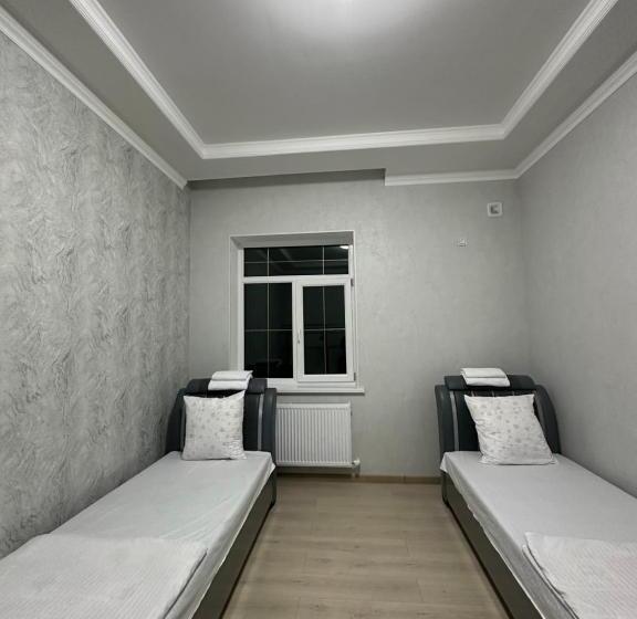 פנסיון Rishtan Guest House Rishton