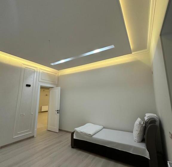 פנסיון Rishtan Guest House Rishton