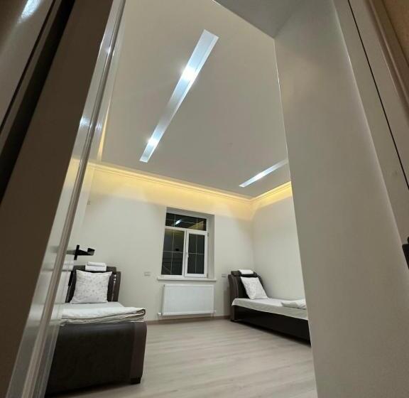 פנסיון Rishtan Guest House Rishton