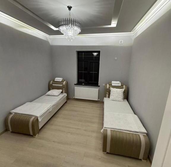 פנסיון Rishtan Guest House Rishton