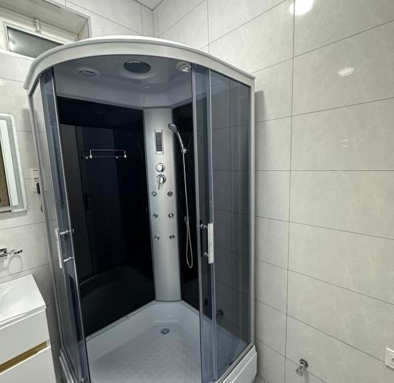 פנסיון Rishtan Guest House Rishton