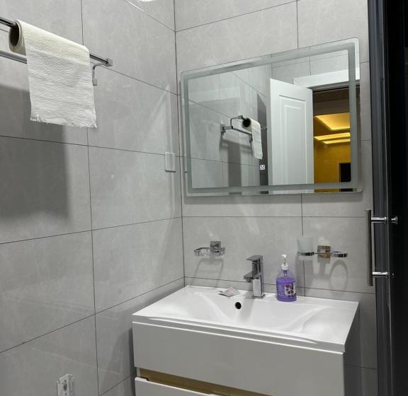 פנסיון Rishtan Guest House Rishton