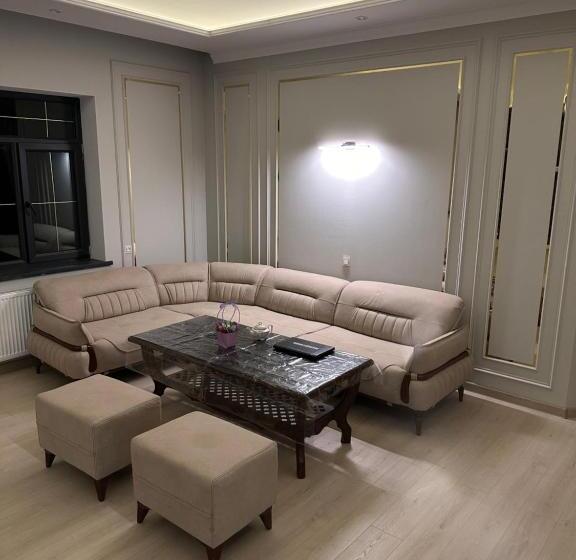 פנסיון Rishtan Guest House Rishton