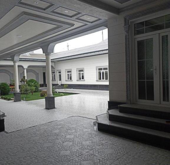 פנסיון Rishtan Guest House Rishton