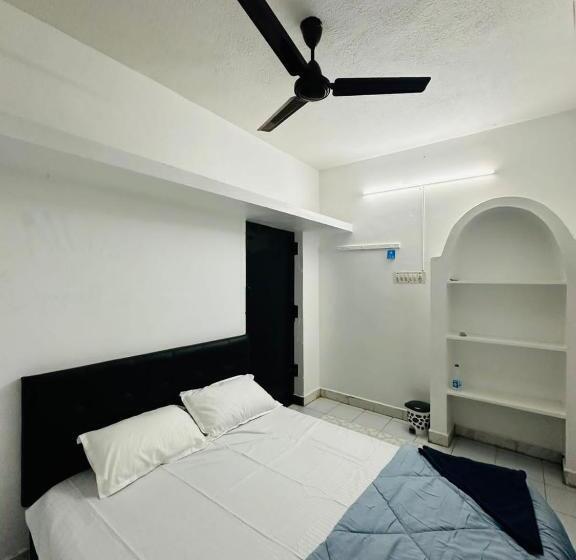 Пансион Salt Life Beach Resort Private Villa For Group Stay