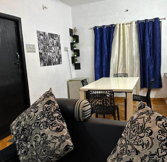 پانسیون Salt Life Beach Resort Private Villa For Group Stay