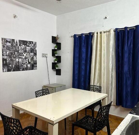 Пансион Salt Life Beach Resort Private Villa For Group Stay