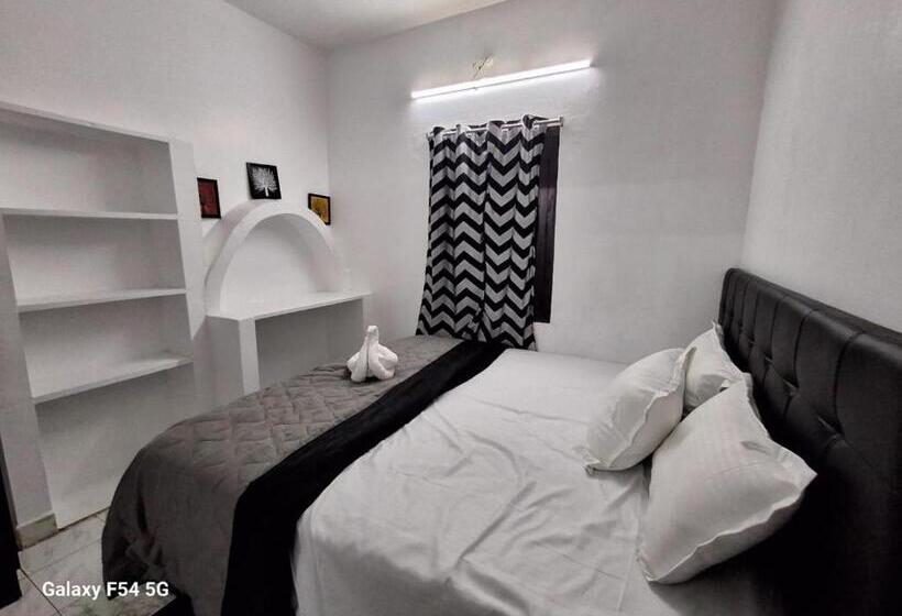 Пансион Salt Life Beach Resort Private Villa For Group Stay