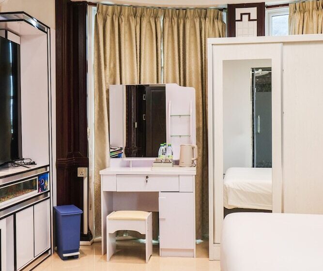 پانسیون Starry View