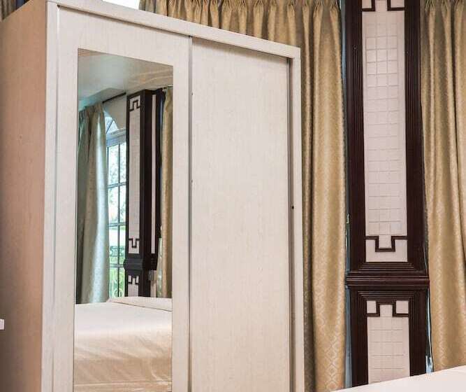 پانسیون Starry View