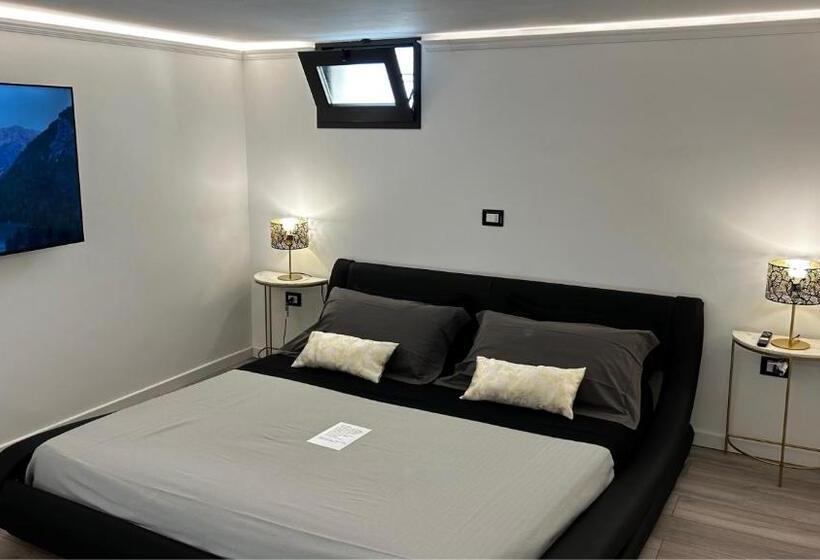 Panzió Suite Visconti