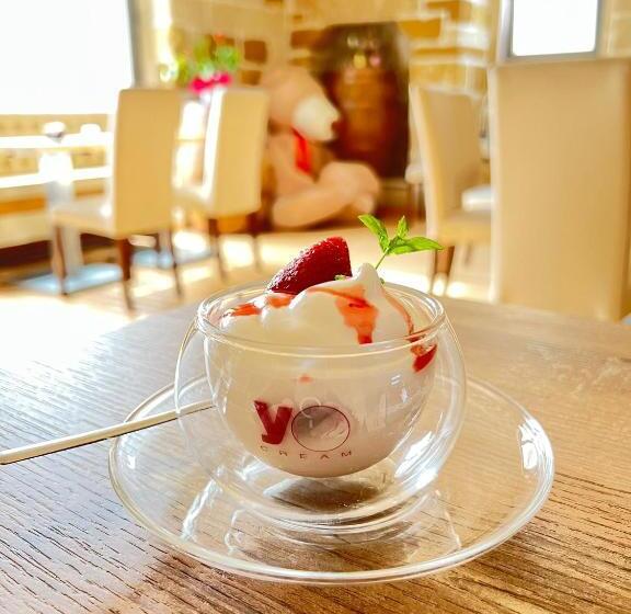 Panzió Suite Visconti