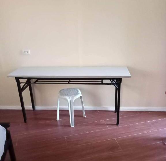 ペンション Villa Ceferina