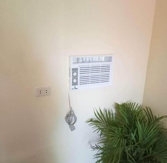 ペンション Villa Ceferina