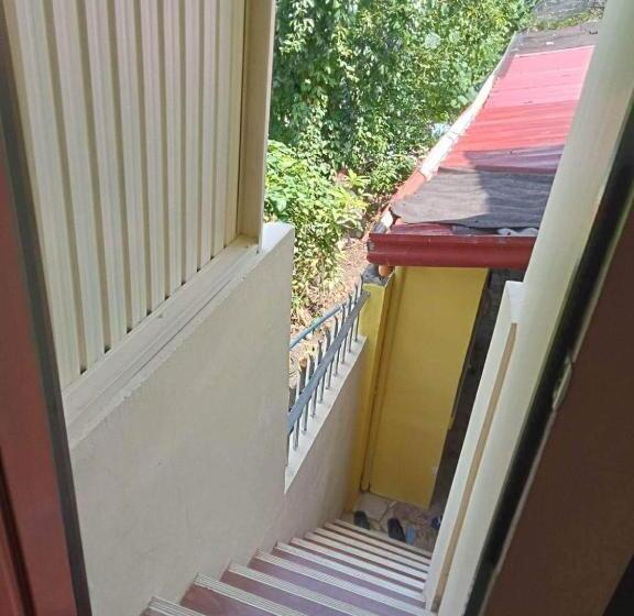 ペンション Villa Ceferina