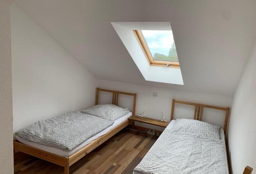 Pension Achternwiek