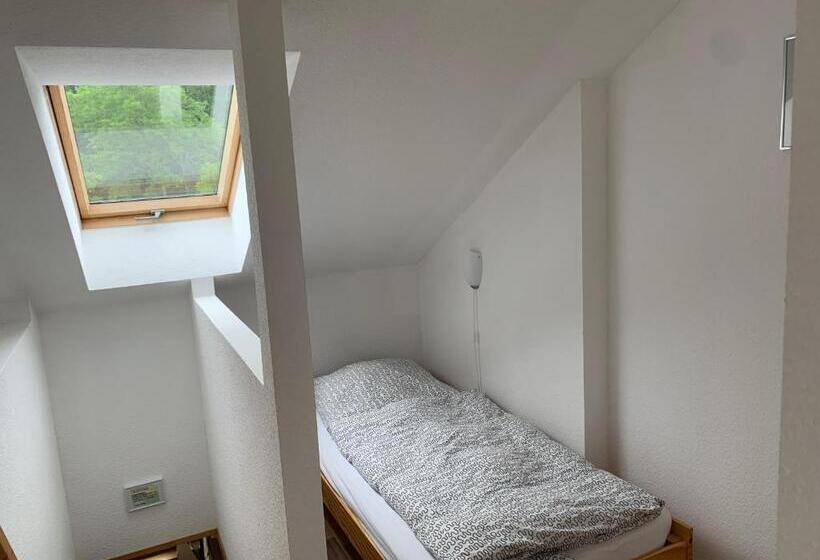 Pension Achternwiek