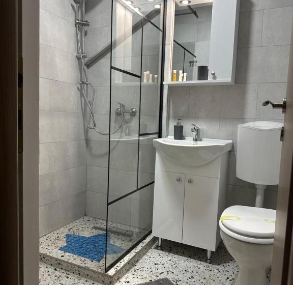 Пансион Casa Roby Lzvor Sinaia