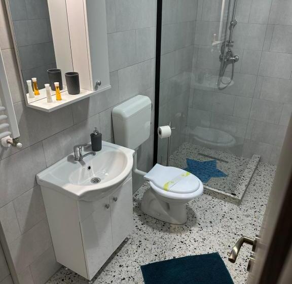 Пансион Casa Roby Lzvor Sinaia