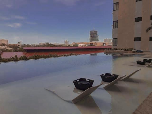 City View At The Persimmon Studios