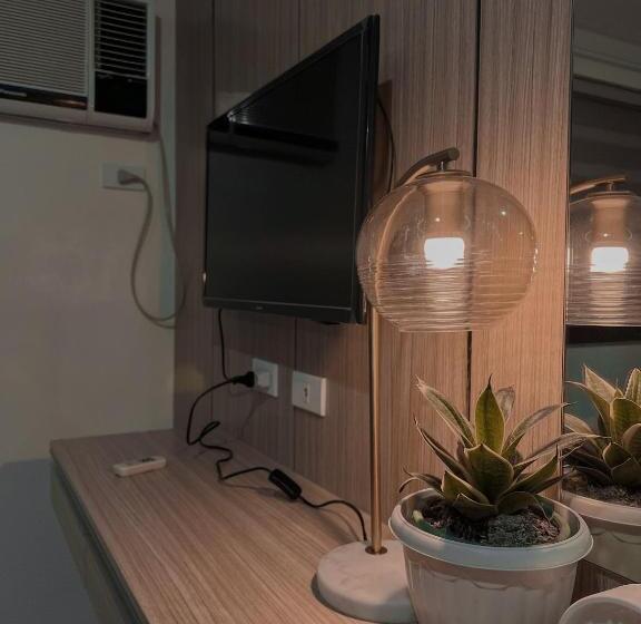 City View At The Persimmon Studios