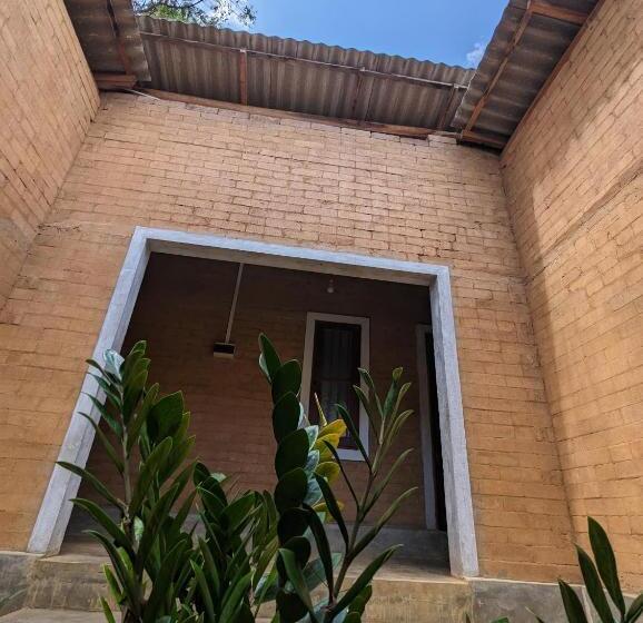 P&g Hotel And Water Purification Center