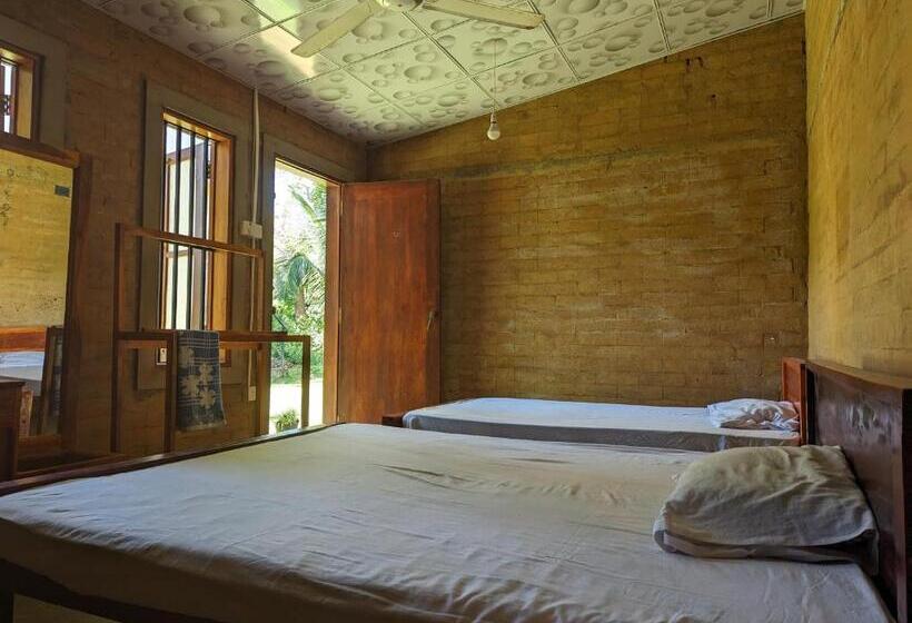 P&g Hotel And Water Purification Center