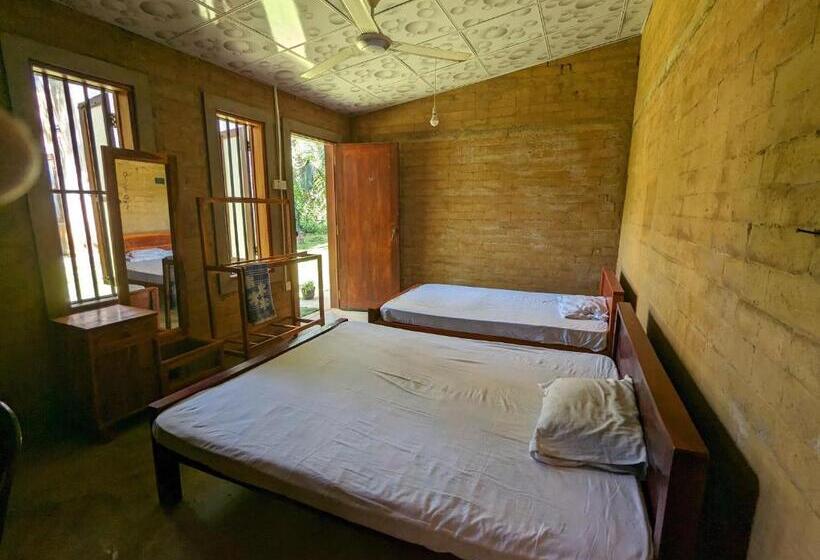 P&g Hotel And Water Purification Center