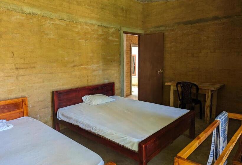 P&g Hotel And Water Purification Center