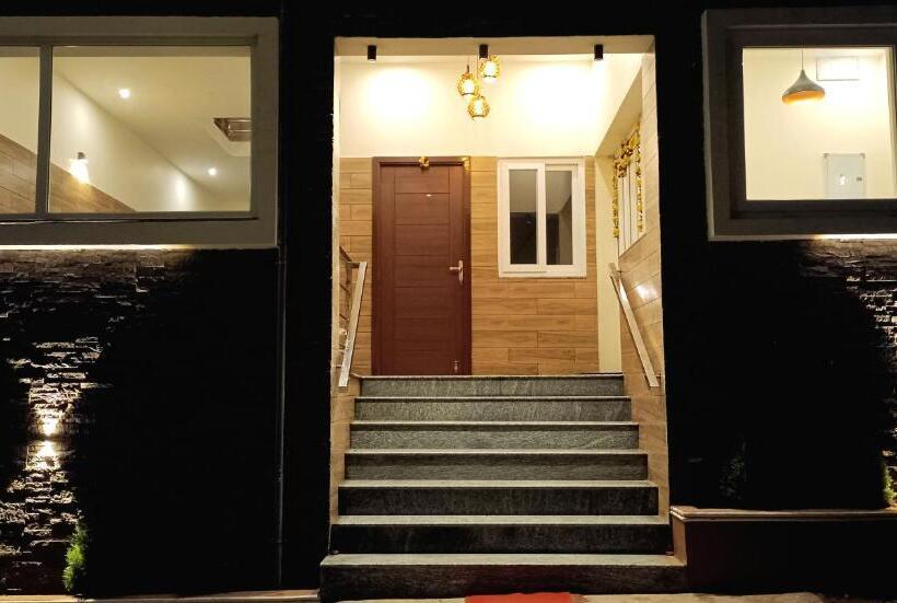 R Hotels By Suraj Residency Yercaud