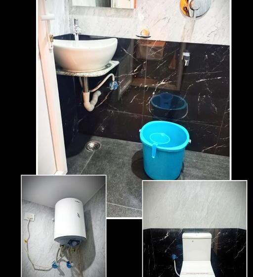 R Hotels By Suraj Residency Yercaud