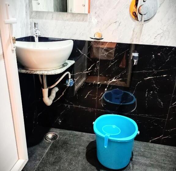 R Hotels By Suraj Residency Yercaud