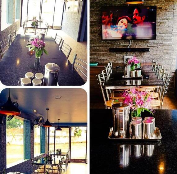 R Hotels By Suraj Residency Yercaud