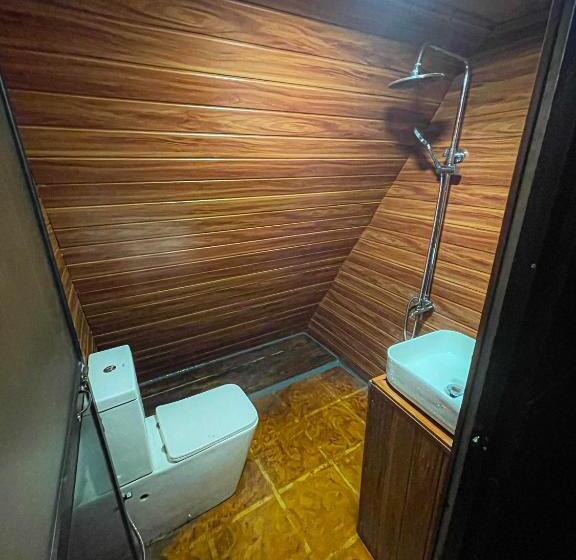 리조트 The Wild Yala